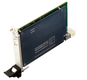CompactPCI Serial HD-SDI H.264 Video Encoder
