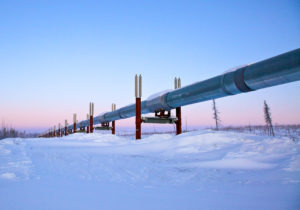 Pipeline Inspection