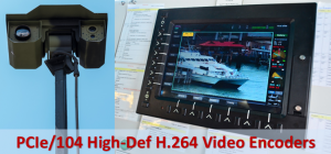 VCoderH264-HD Encoder