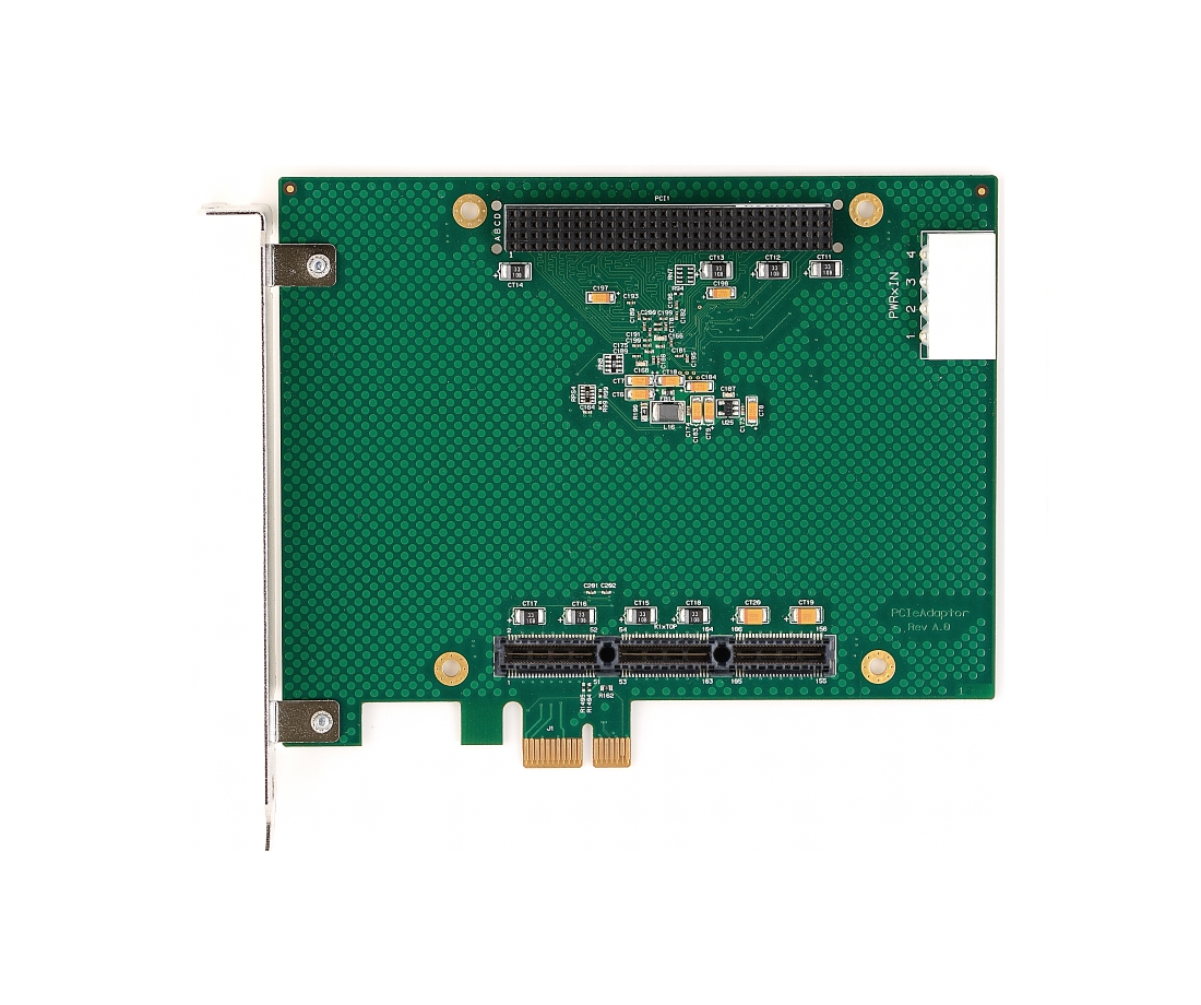 PCIe104Carrier