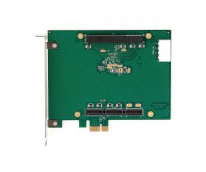 pcie to pci 104 adapter