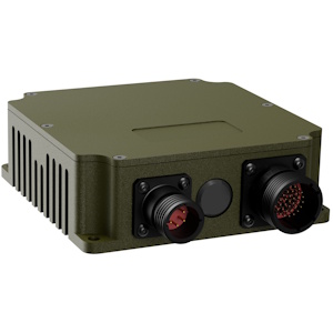 Vetronics